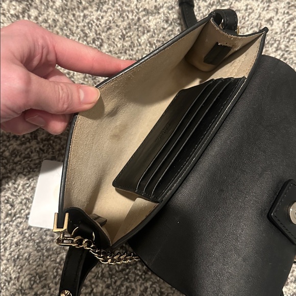 Chloe Faye Wallet on Strap - Picture 6 of 8